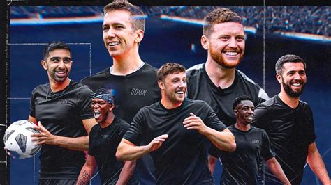sidemen charity match scores|Sidemen Charity Match 2022: Winners, highlights, and funds raised.